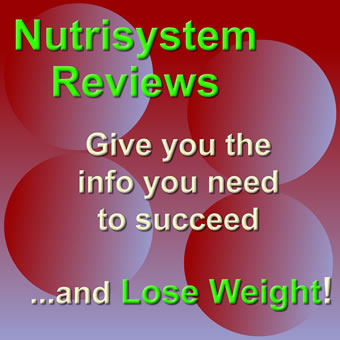 nutrisystem reviews