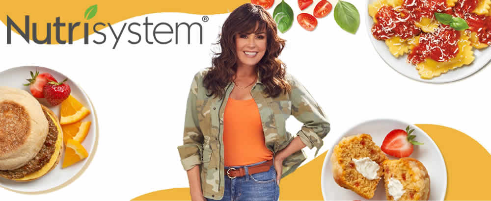 nutrisystem review