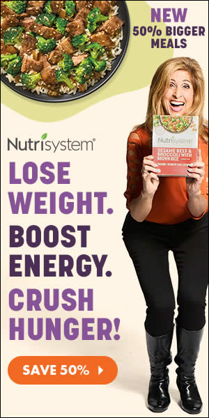 Nutrisystem Cost: Per Month/Day (America's #1 Home Delivery)